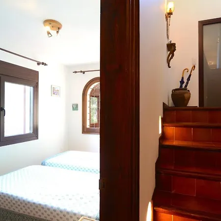 Sa Punta 60 Ferienhaus