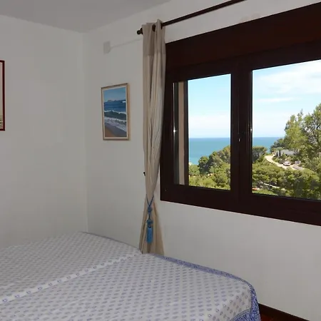 Ferienhaus Sa Punta 60 Pals