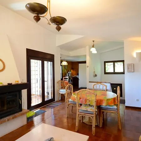 Sa Punta 60 Ferienhaus