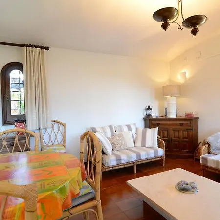 Sa Punta 60 Ferienhaus *