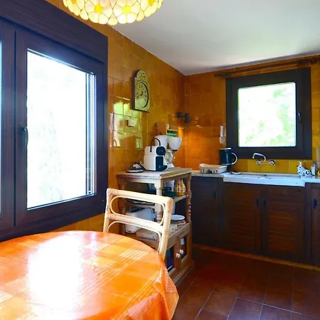 Sa Punta 60 Ferienhaus