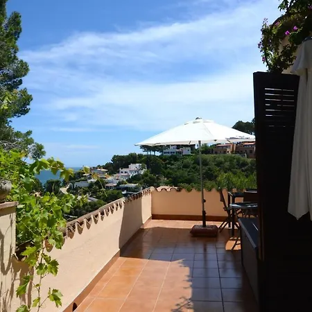 Sa Punta 60 Ferienhaus Pals