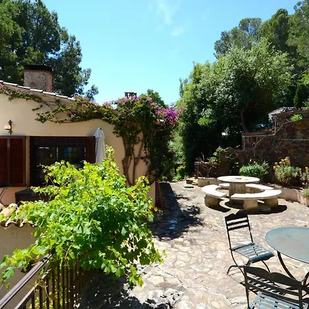 Ferienhaus Sa Punta 60 Pals
