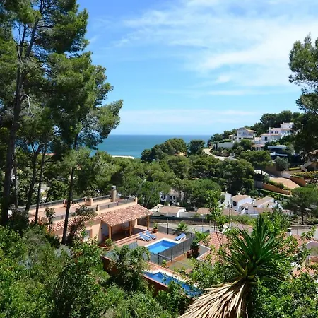 Sa Punta 60 Ferienhaus