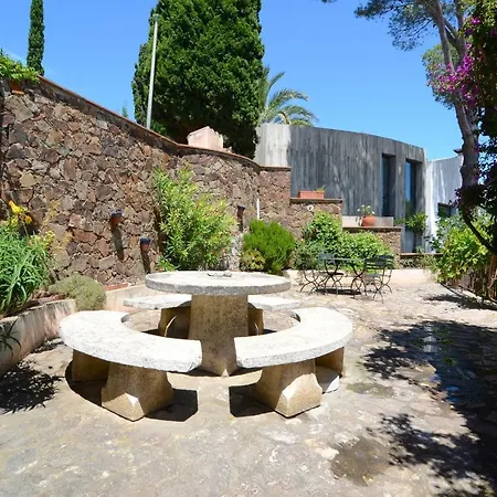 Sa Punta 60 Ferienhaus