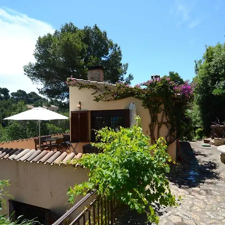 Ferienhaus Sa Punta 60