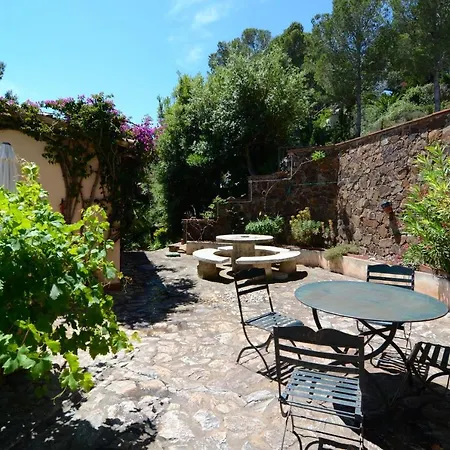 Ferienhaus Sa Punta 60 *