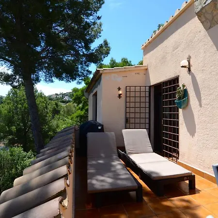 Ferienhaus Sa Punta 60 *