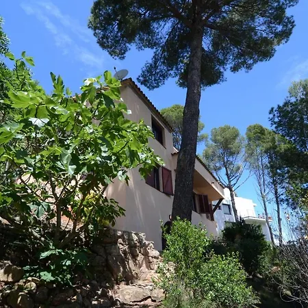 Sa Punta 60 Ferienhaus Pals