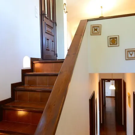 Ferienhaus Sa Punta 60