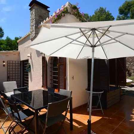 Sa Punta 60 Ferienhaus *