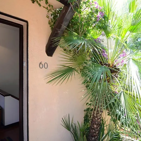 Ferienhaus Sa Punta 60
