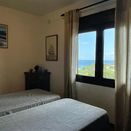 Sa Punta 60 Ferienhaus