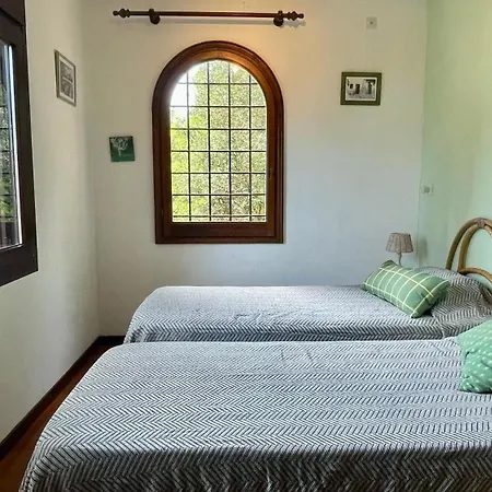 Ferienhaus Sa Punta 60 *
