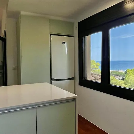 Ferienhaus Sa Punta 60 *