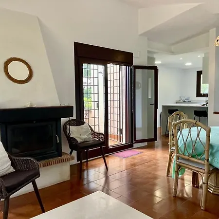 Sa Punta 60 Ferienhaus