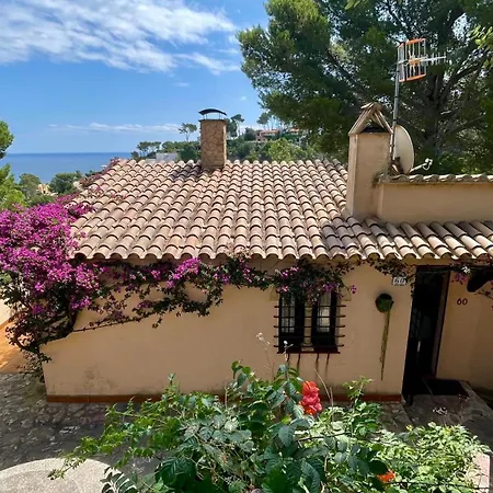 Ferienhaus Sa Punta 60