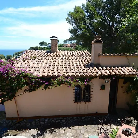 Sa Punta 60 Ferienhaus Pals