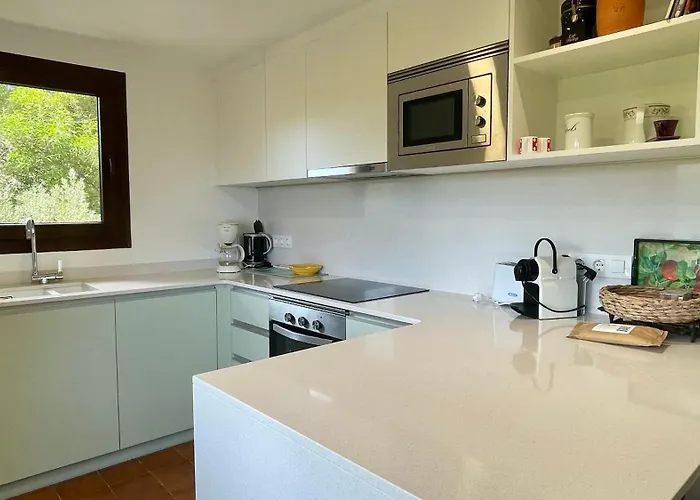 Sa Punta 60 * Pals