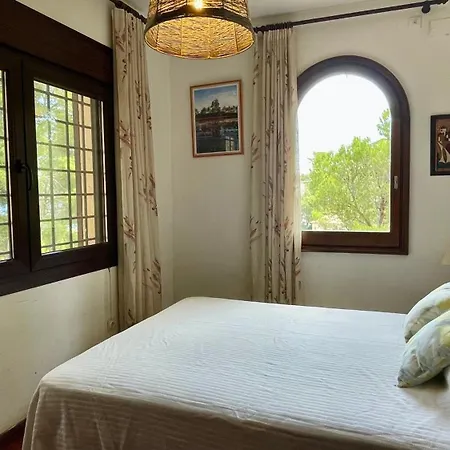 Sa Punta 60 Vakantiehuis Pals