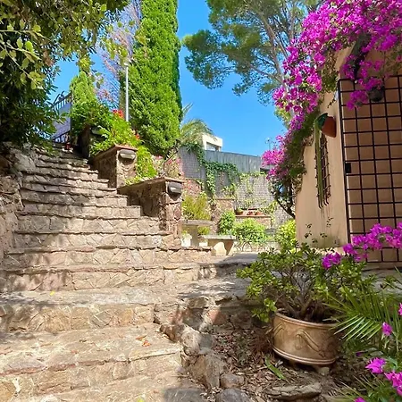 Vakantiehuis Sa Punta 60 Pals