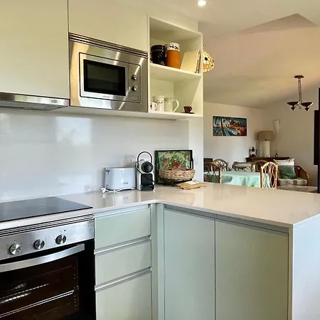 Sa Punta 60 Vakantiehuis *