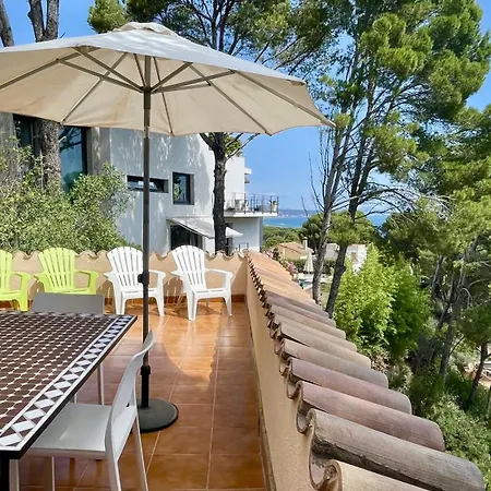 Sa Punta 60 Hébergement de vacances