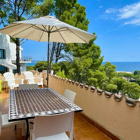 Vakantiehuis Sa Punta 60