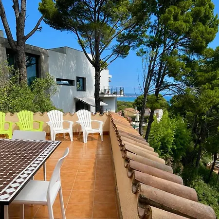 Sa Punta 60 Ferienhaus Pals