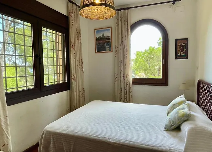 Sa Punta 60 Vakantiehuis Pals