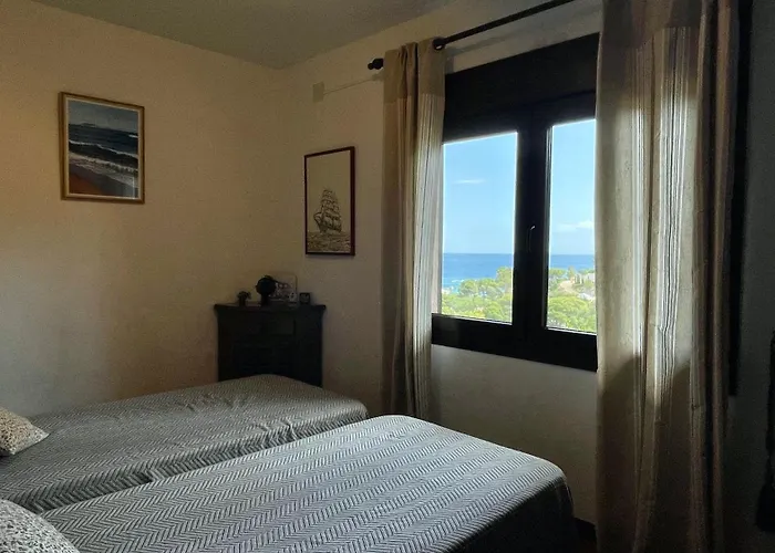 Sa Punta 60 Сasa de vacaciones