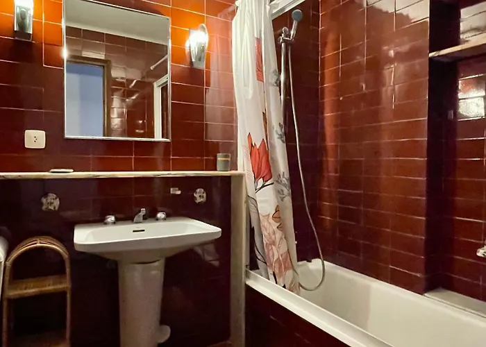 Vakantiehuis Sa Punta 60