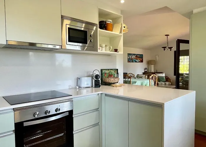 Sa Punta 60 Vakantiehuis *