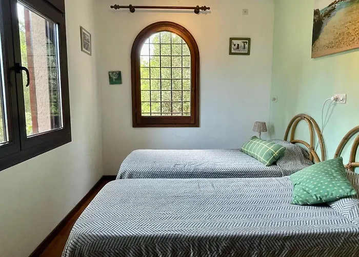 Vakantiehuis Sa Punta 60 *