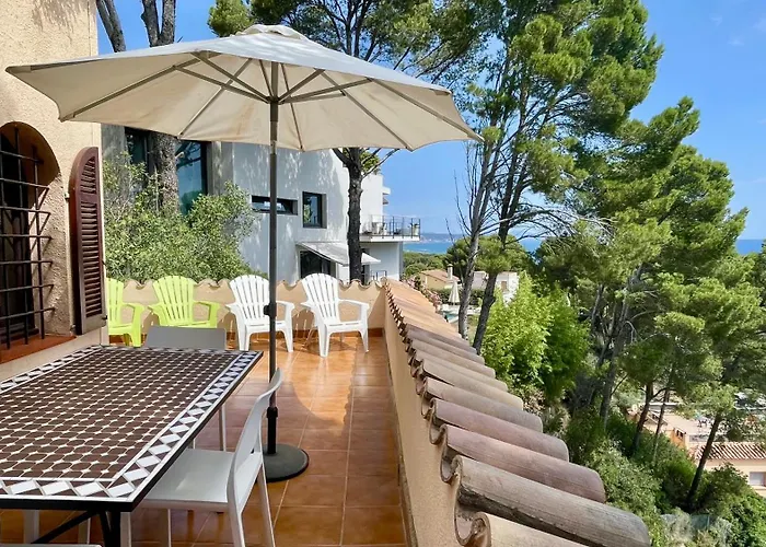 Sa Punta 60 Vakantiehuis