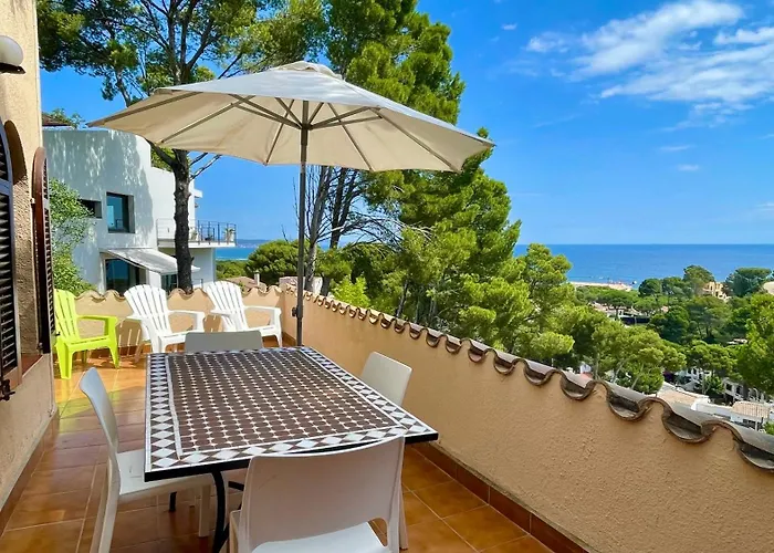 Сasa de vacaciones Sa Punta 60