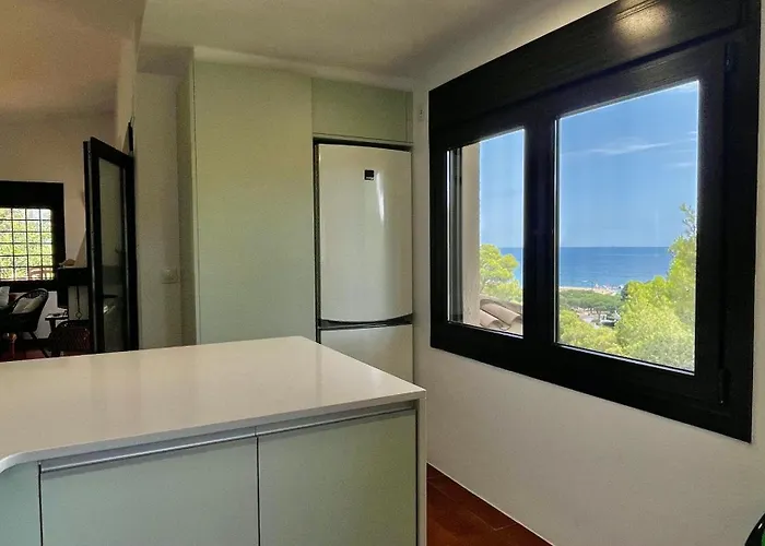 Vakantiehuis Sa Punta 60 *