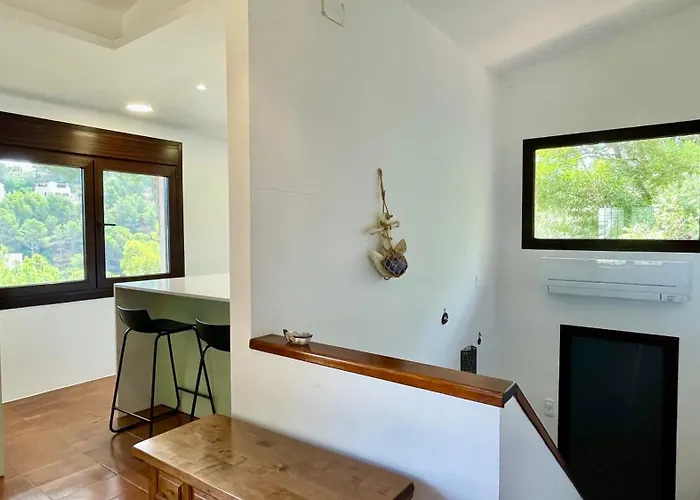 Sa Punta 60 Vakantiehuis Pals