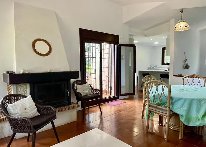 Sa Punta 60 Vakantiehuis